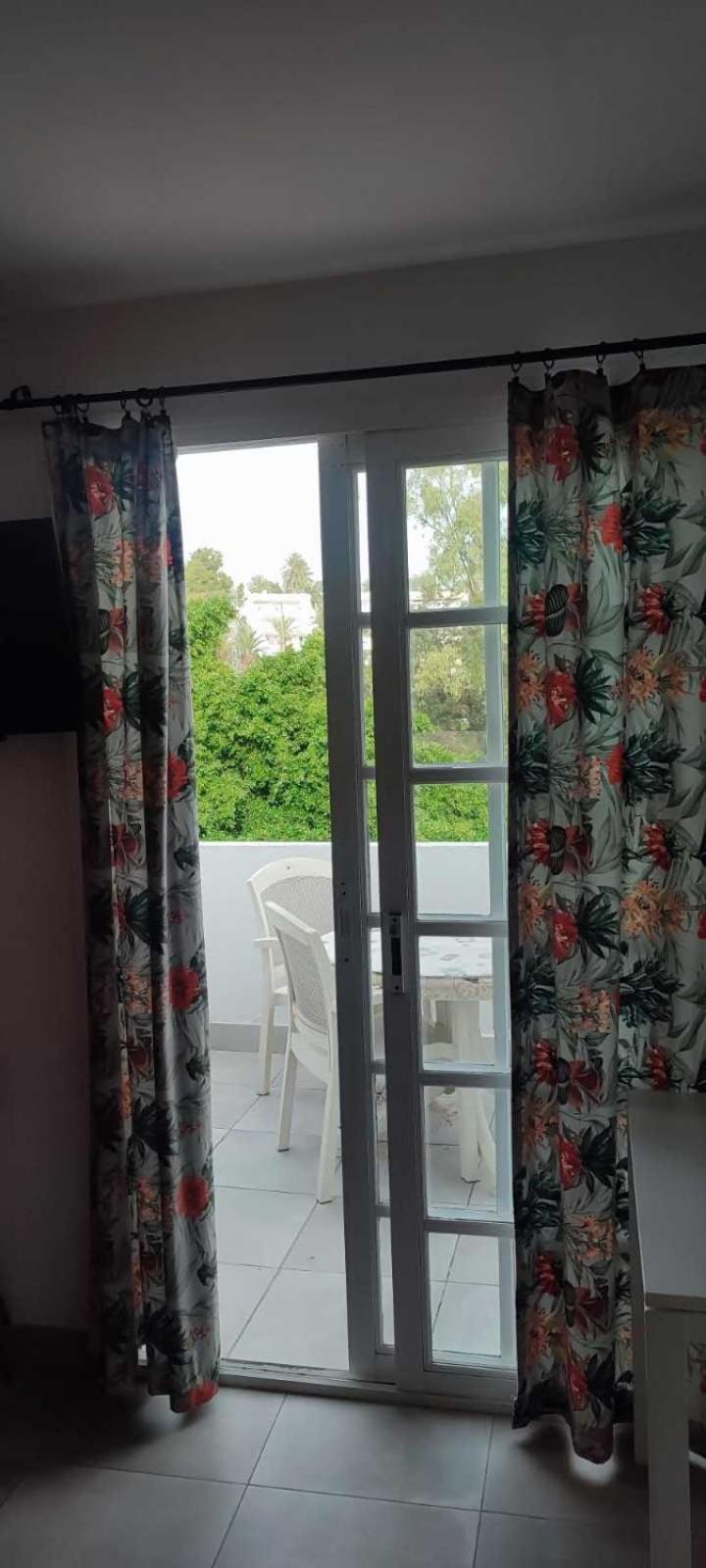 Villa Marisol Apartamento Australia Беналмадена Екстериор снимка